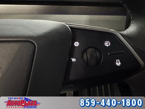 Used 2024 Tesla Cybertruck AWD Crew Cab image 25