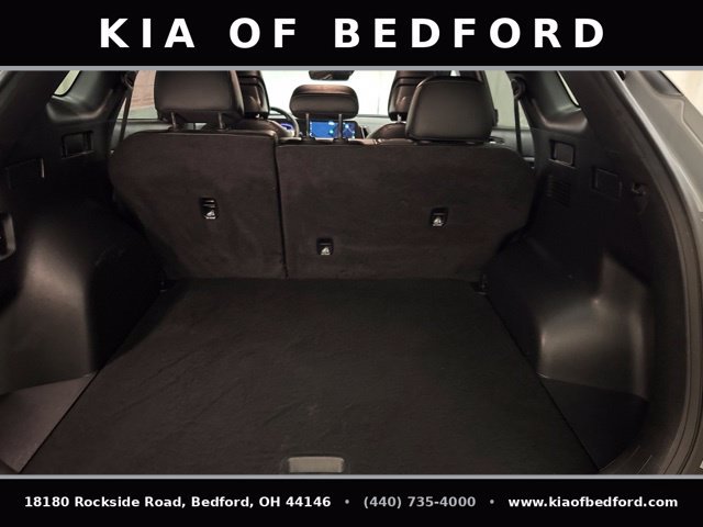 Used 2025 Kia Sportage X-Line AWD/4WD image 25