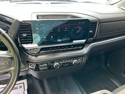 Used 2024 GMC Sierra 1500 Elevation w/ LPO, GMC Protection Package AWD/4WD image 21