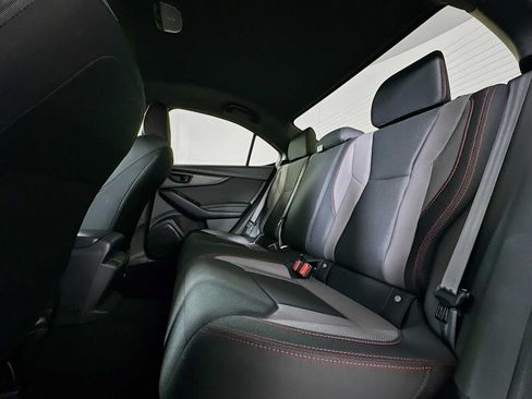 New 2026 Subaru WRX Premium AWD/4WD image 21