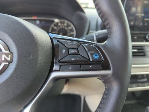 Certified 2023 Nissan Altima 2.5 SL image 37