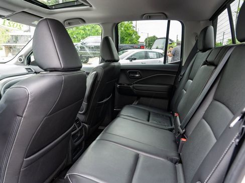Used 2021 Honda Ridgeline RTL image 23