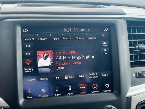 Used 2018 RAM 1500 Big Horn AWD/4WD image 15