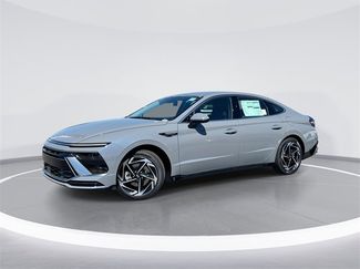 New 2026 Hyundai Sonata SEL video 1