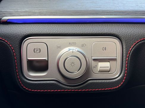 New 2026 Mercedes-Benz GLE 53 AMG 4MATIC image 25