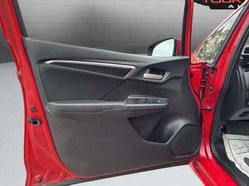 Used 2016 Honda Fit LX image 11