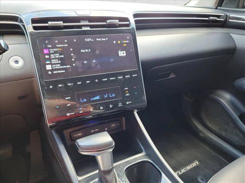 Used 2024 Hyundai Tucson SEL w/ Convenience Package FWD image 19