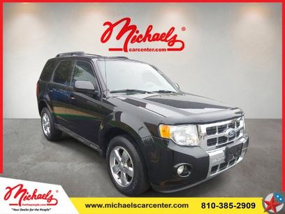 Used 2011 Ford Escape Limited