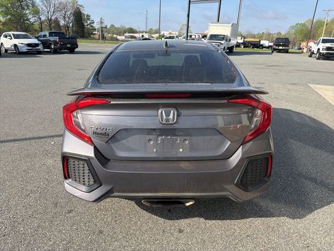 Used 2019 Honda Civic Si image 7