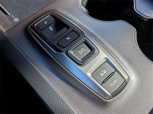 New 2026 Honda Ridgeline RTL image 15