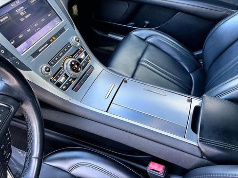 Used 2020 Lincoln MKZ FWD image 15