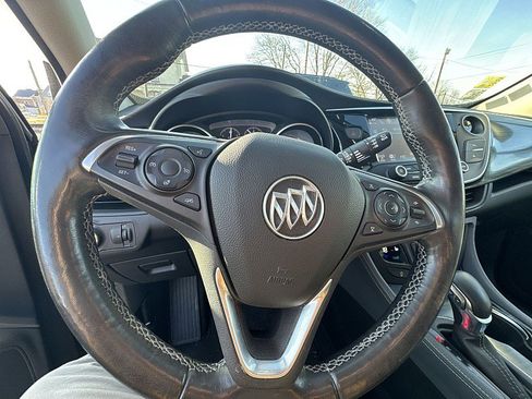 Certified 2019 Buick Envision Essence image 15