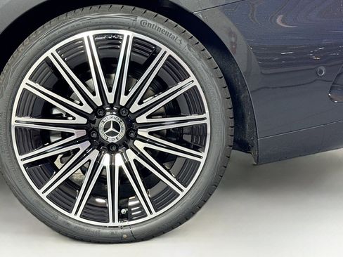 New 2026 Mercedes-Benz CLE 300 4MATIC Cabriolet image 28