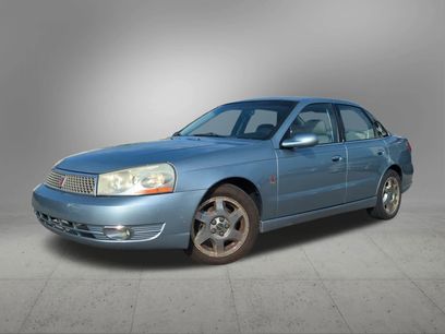 Used 2004 Saturn L-Series L300