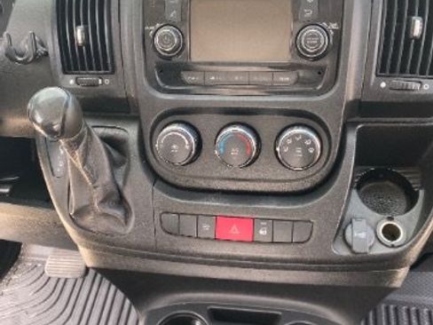 Used 2020 RAM ProMaster 1500 FWD image 18