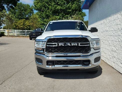 Used 2022 RAM 2500 Tradesman AWD/4WD image 3