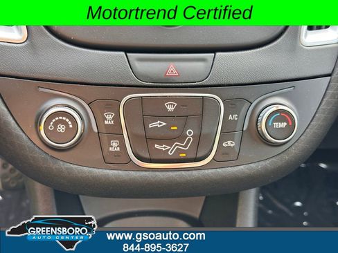 Used 2017 Chevrolet Malibu LS FWD image 25