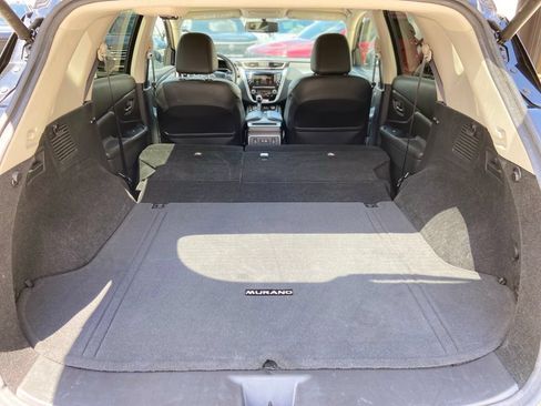 Used 2019 Nissan Murano SL FWD image 26
