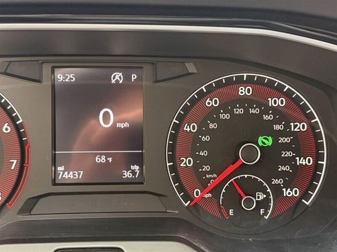 Used 2019 Volkswagen Jetta S w/ Driver Assistance Package image 28