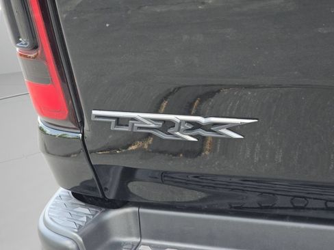 Used 2022 RAM 1500 TRX w/ TRX Level 1 Equipment Group AWD/4WD image 25