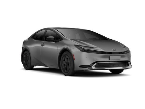 New 2026 Toyota Prius Plug-In Hybrid image 47