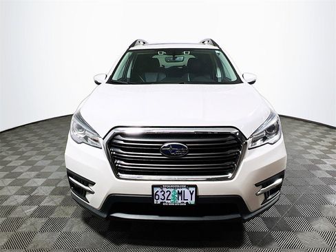 Used 2021 Subaru Ascent Limited w/ Technology Package image 3