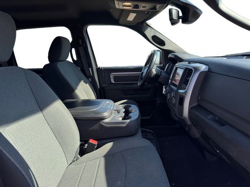 Used 2022 RAM 1500 Classic Warlock image 17