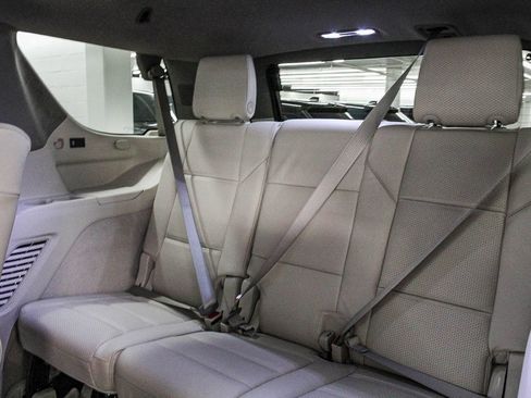 New 2026 Cadillac Escalade Platinum Luxury image 19