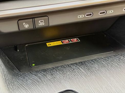 New 2026 Lexus RZ 350e 2WD w/ Convenience Package image 30