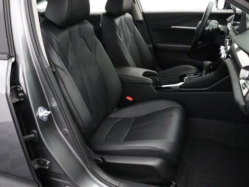 Used 2024 Acura Integra FWD image 12