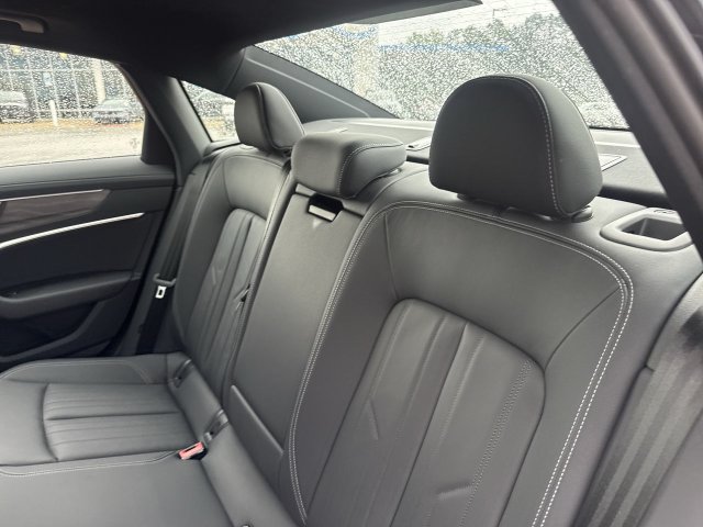 Used 2025 Audi A6 2.0T Premium AWD/4WD image 26