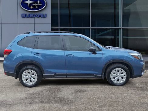 Used 2019 Subaru Forester w/ Alloy Wheel Package image 8