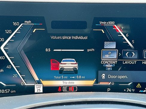 New 2026 BMW X6 xDrive40i image 9