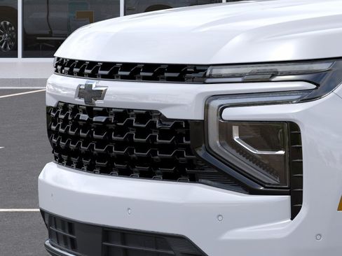 New 2026 Chevrolet Tahoe LT AWD/4WD image 13