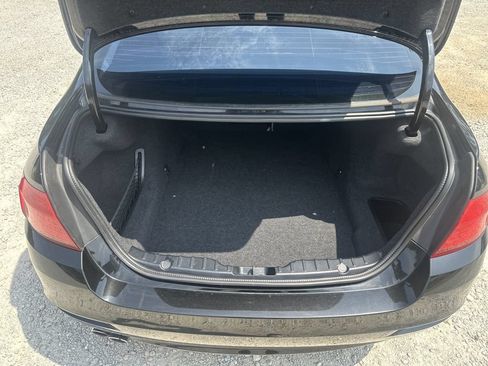 Used 2016 BMW 528i Sedan RWD image 19