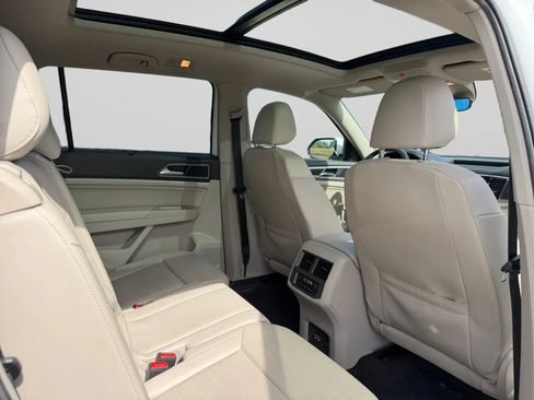 Used 2019 Volkswagen Atlas SEL AWD/4WD image 31