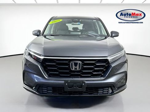 Used 2025 Honda CR-V LX image 6