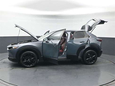 Certified 2023 MAZDA CX-30 AWD 2.5 S w/ Preferred Package image 46