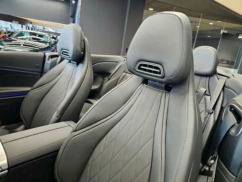 New 2026 Mercedes-Benz CLE 53 AMG 4MATIC Cabriolet image 15