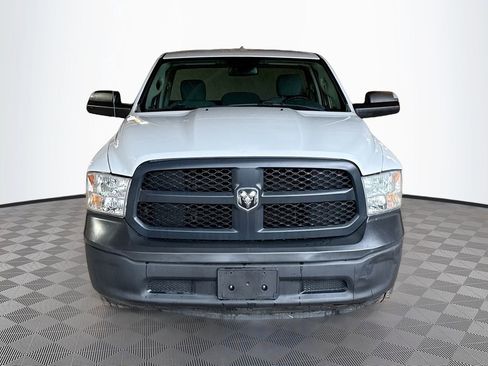 Used 2019 RAM 1500 Tradesman w/ Power & Remote Entry Group image 2