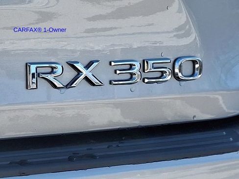 Used 2022 Lexus RX 350 AWD w/ Premium Package image 34