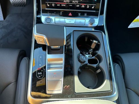 New 2026 Audi Q8 Prestige AWD/4WD image 16