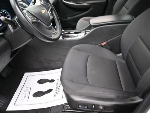 Used 2023 Chevrolet Malibu RS FWD image 15