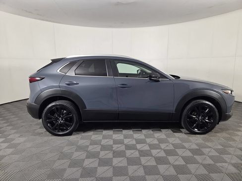 Used 2024 MAZDA CX-30 AWD 2.5 S w/ Preferred Package image 5