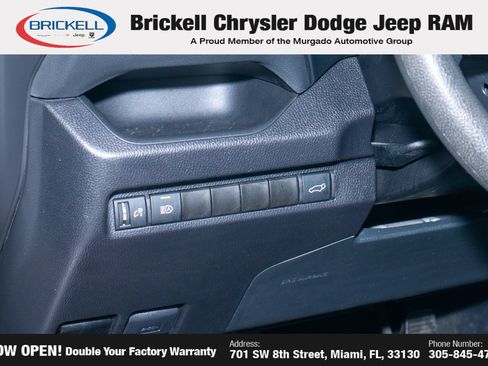 Used 2024 Toyota RAV4 XLE w/ Convenience Package FWD image 28