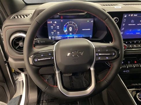 New 2026 Chevrolet Colorado Z71 w/ Technology Package AWD/4WD image 22