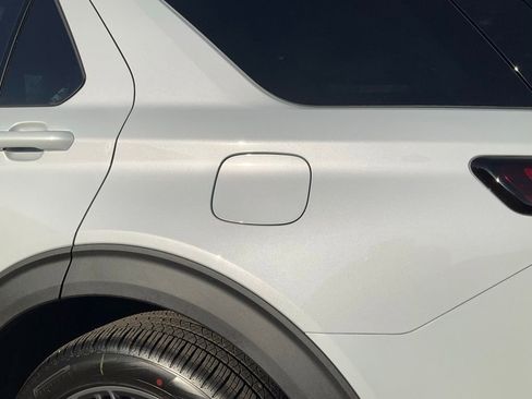 New 2026 Ford Explorer ST w/ Sun And Sound Package image 11