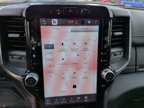 New 2026 RAM 2500 Laramie image 32