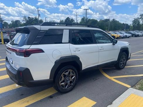 New 2026 Subaru Outback Premium AWD/4WD image 5