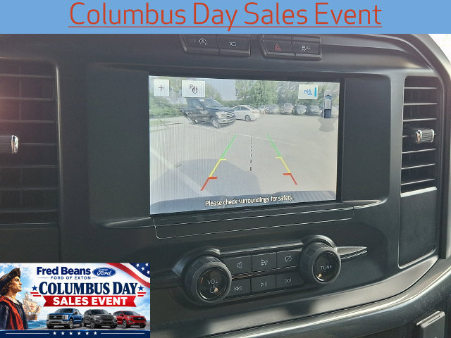 Certified 2023 Ford F150 XL w/ STX Appearance Package AWD/4WD image 24